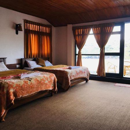 The Mount View By Liyozi Leasiure Hotel Nuwara Eliya Ngoại thất bức ảnh