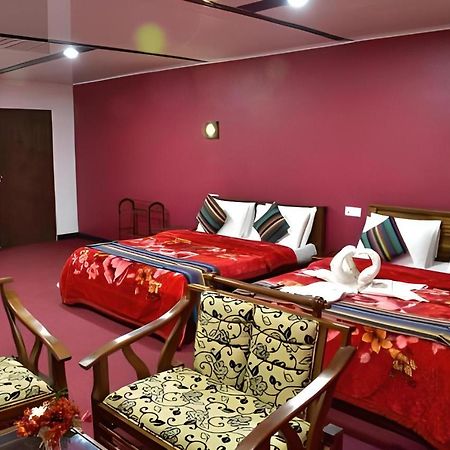 The Mount View By Liyozi Leasiure Hotel Nuwara Eliya Ngoại thất bức ảnh