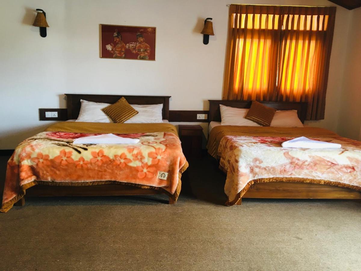 The Mount View By Liyozi Leasiure Hotel Nuwara Eliya Ngoại thất bức ảnh