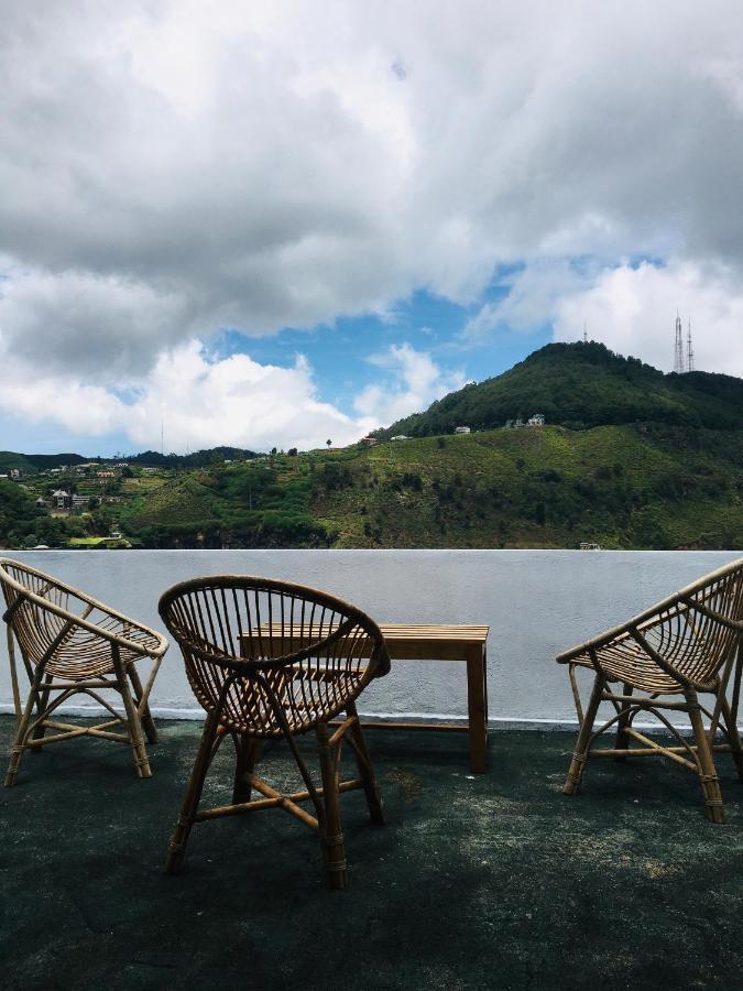 The Mount View By Liyozi Leasiure Hotel Nuwara Eliya Ngoại thất bức ảnh