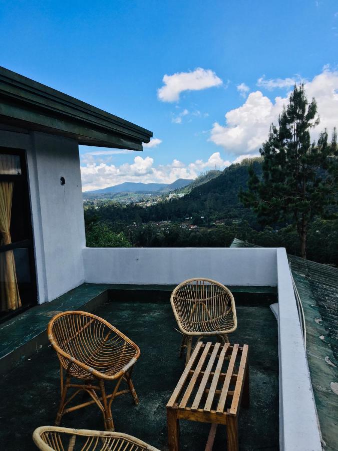 The Mount View By Liyozi Leasiure Hotel Nuwara Eliya Ngoại thất bức ảnh