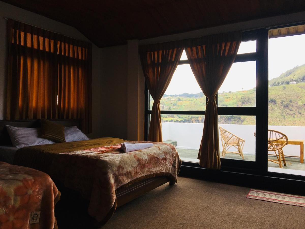The Mount View By Liyozi Leasiure Hotel Nuwara Eliya Ngoại thất bức ảnh
