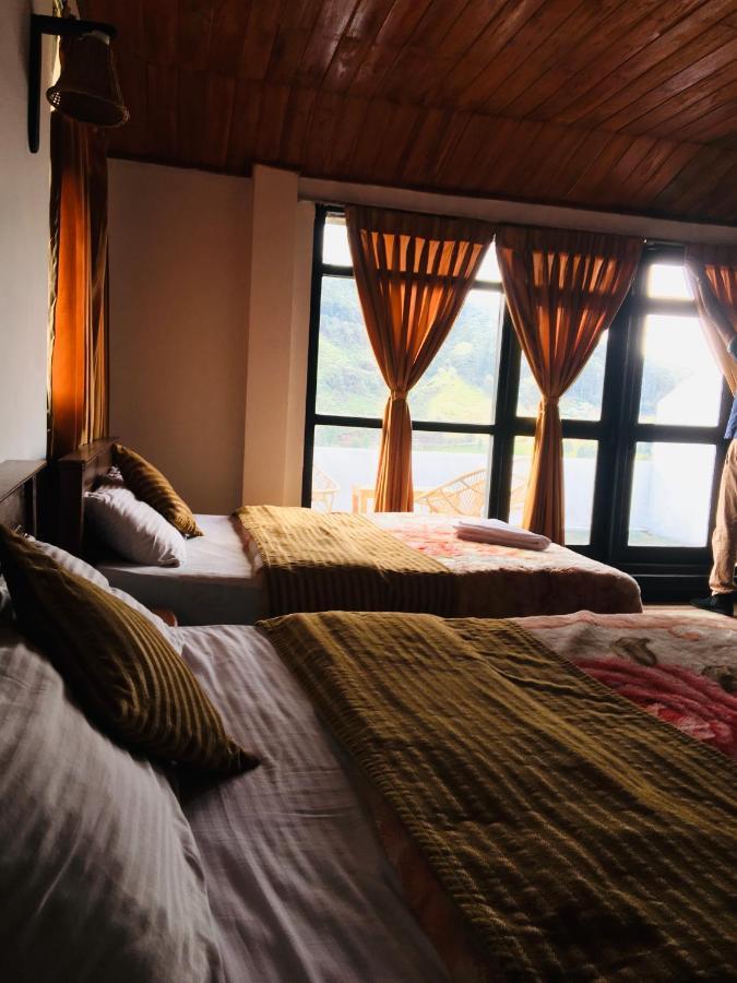 The Mount View By Liyozi Leasiure Hotel Nuwara Eliya Ngoại thất bức ảnh