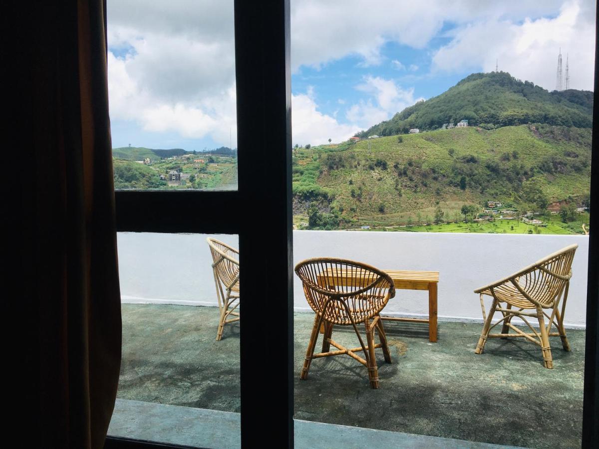 The Mount View By Liyozi Leasiure Hotel Nuwara Eliya Ngoại thất bức ảnh