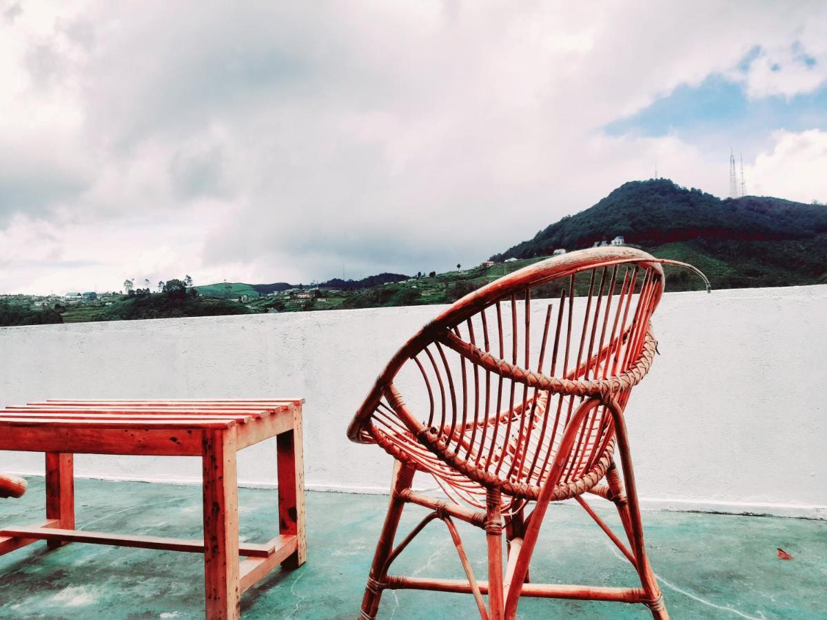 The Mount View By Liyozi Leasiure Hotel Nuwara Eliya Ngoại thất bức ảnh