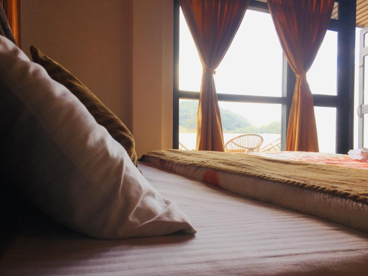 The Mount View By Liyozi Leasiure Hotel Nuwara Eliya Ngoại thất bức ảnh