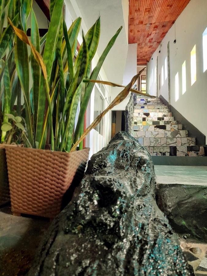 The Mount View By Liyozi Leasiure Hotel Nuwara Eliya Ngoại thất bức ảnh