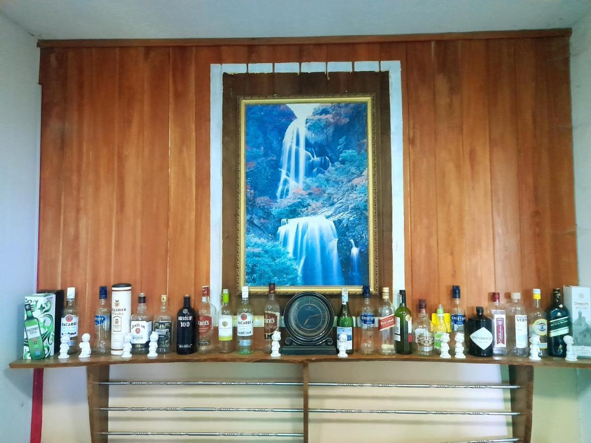 The Mount View By Liyozi Leasiure Hotel Nuwara Eliya Ngoại thất bức ảnh