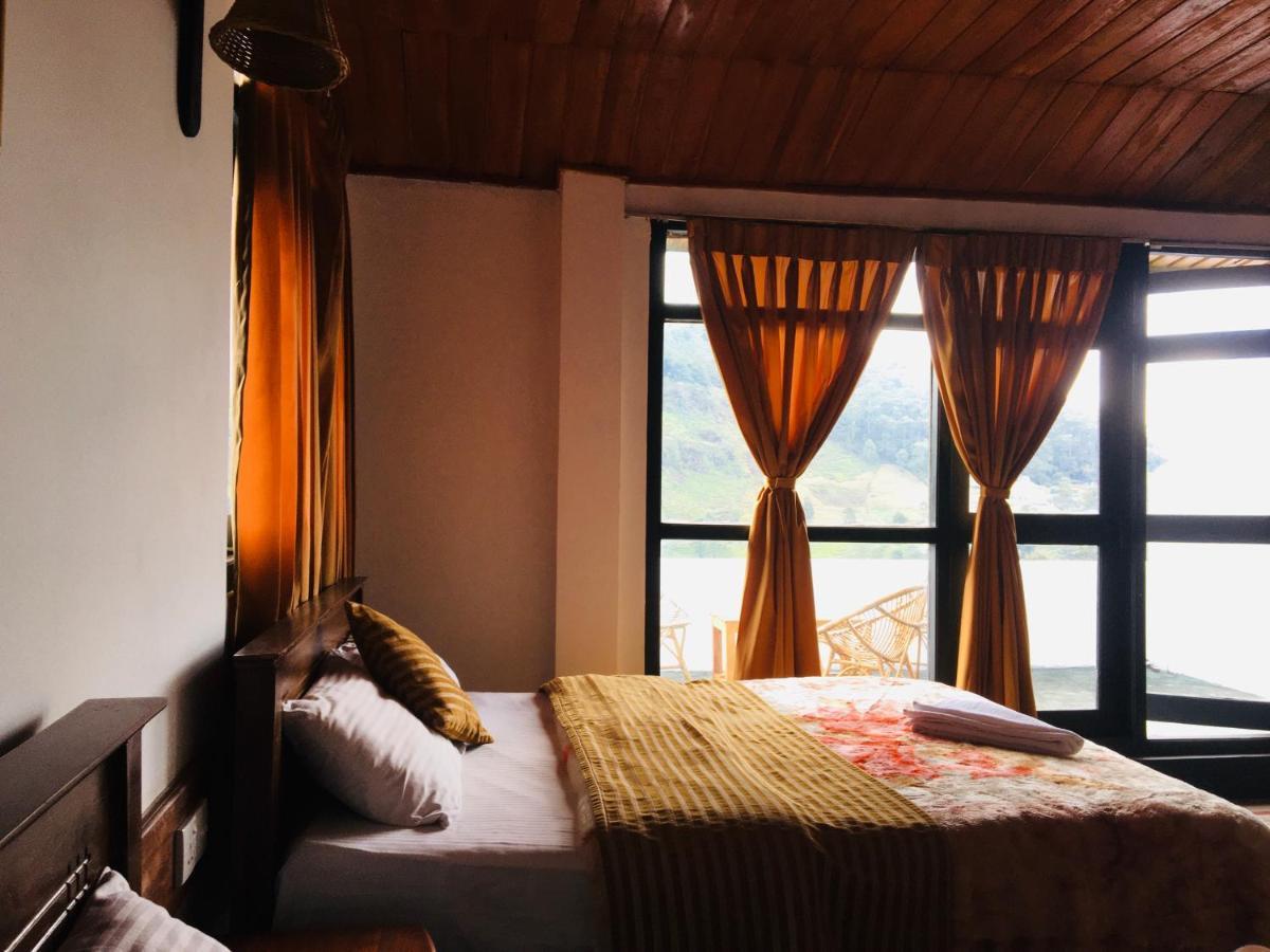 The Mount View By Liyozi Leasiure Hotel Nuwara Eliya Ngoại thất bức ảnh