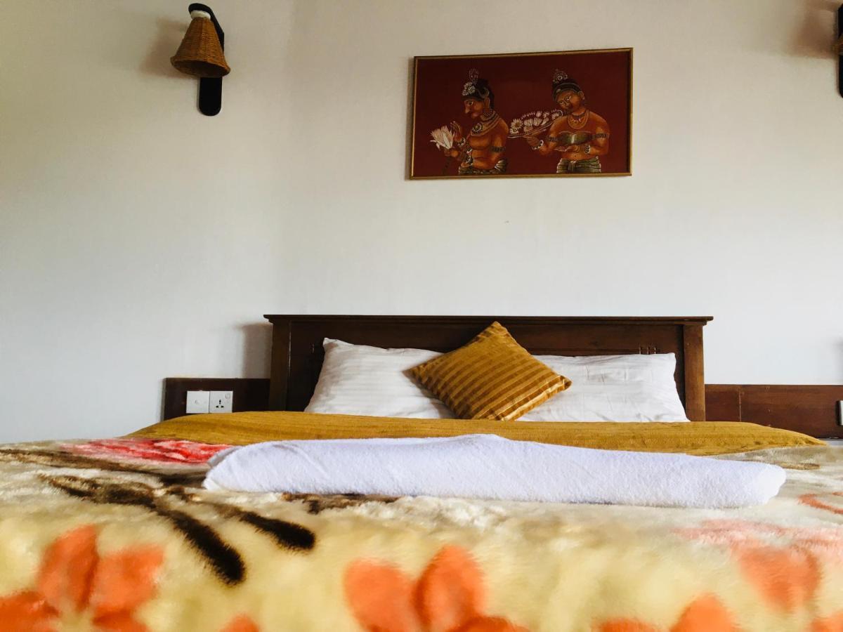 The Mount View By Liyozi Leasiure Hotel Nuwara Eliya Ngoại thất bức ảnh