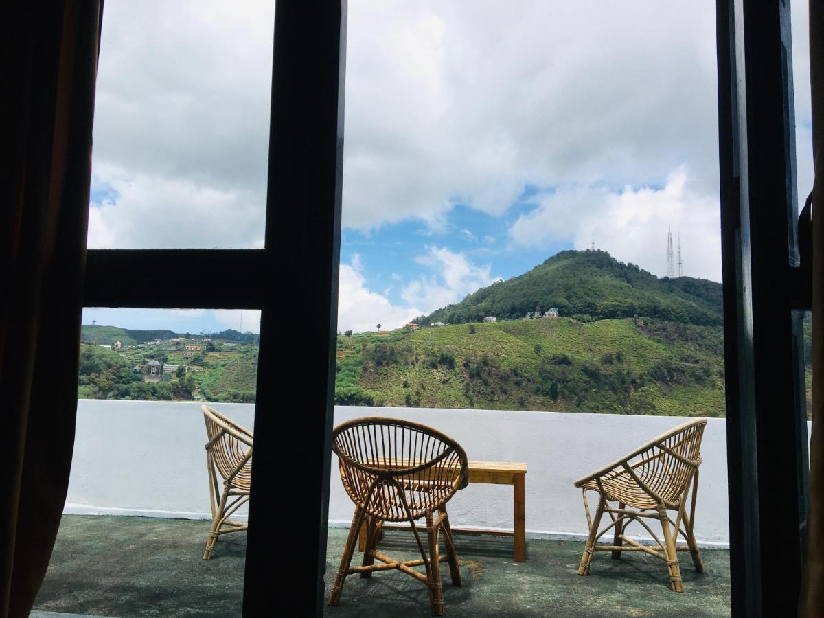 The Mount View By Liyozi Leasiure Hotel Nuwara Eliya Ngoại thất bức ảnh
