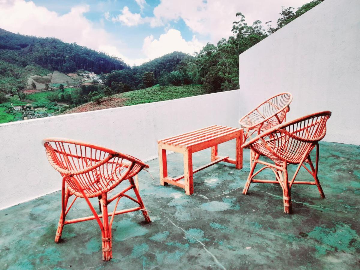 The Mount View By Liyozi Leasiure Hotel Nuwara Eliya Ngoại thất bức ảnh