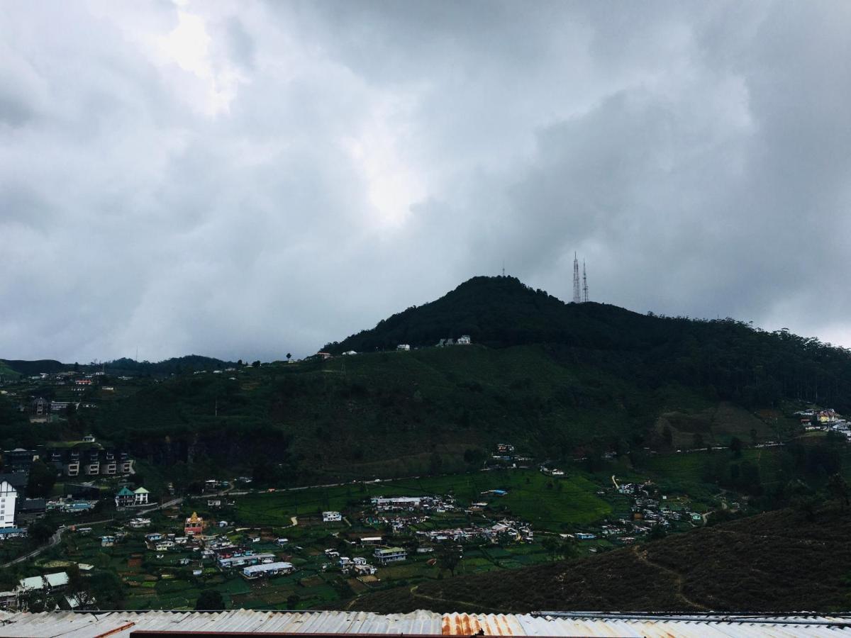 The Mount View By Liyozi Leasiure Hotel Nuwara Eliya Ngoại thất bức ảnh