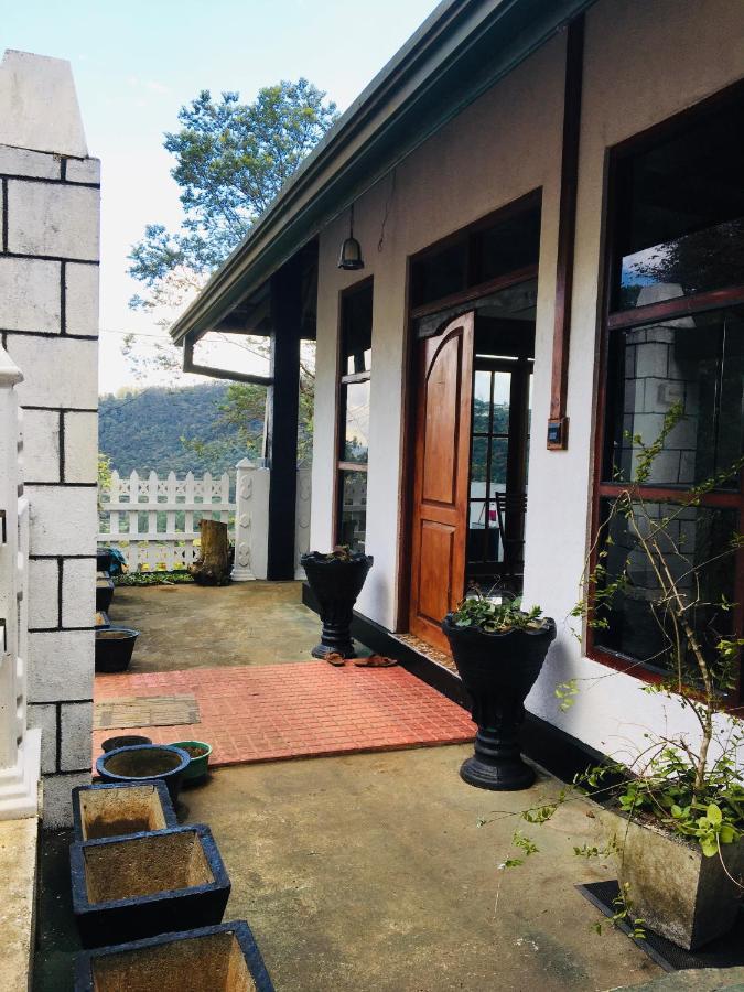 The Mount View By Liyozi Leasiure Hotel Nuwara Eliya Ngoại thất bức ảnh