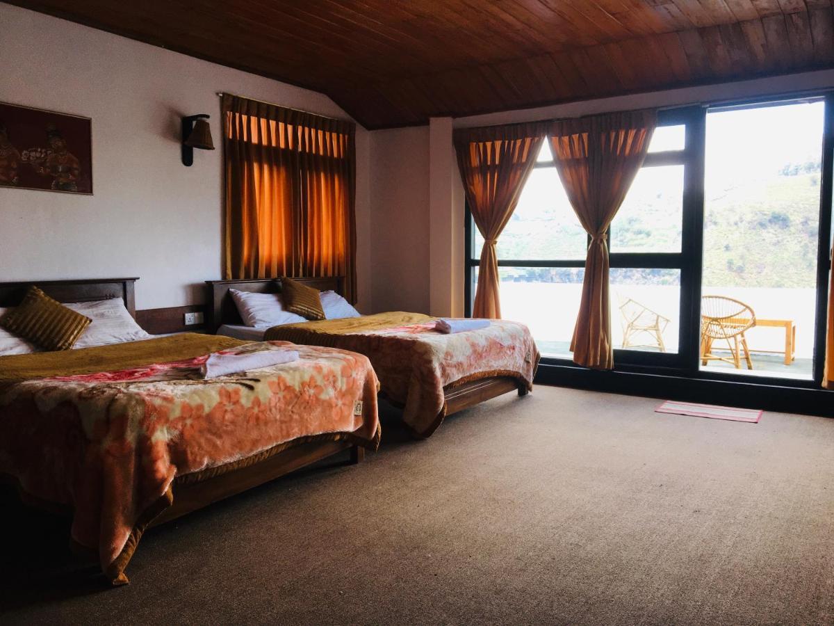 The Mount View By Liyozi Leasiure Hotel Nuwara Eliya Ngoại thất bức ảnh