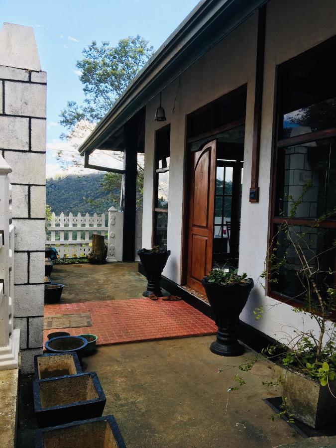 The Mount View By Liyozi Leasiure Hotel Nuwara Eliya Ngoại thất bức ảnh