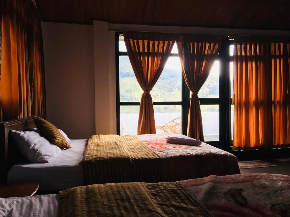 The Mount View By Liyozi Leasiure Hotel Nuwara Eliya Ngoại thất bức ảnh