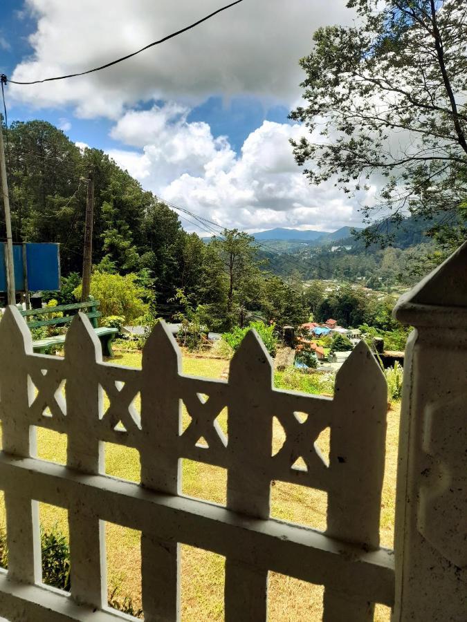 The Mount View By Liyozi Leasiure Hotel Nuwara Eliya Ngoại thất bức ảnh
