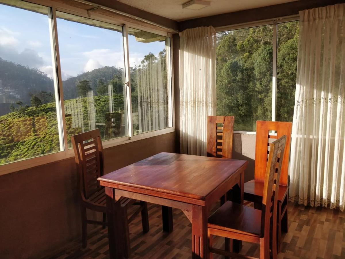 The Mount View By Liyozi Leasiure Hotel Nuwara Eliya Ngoại thất bức ảnh