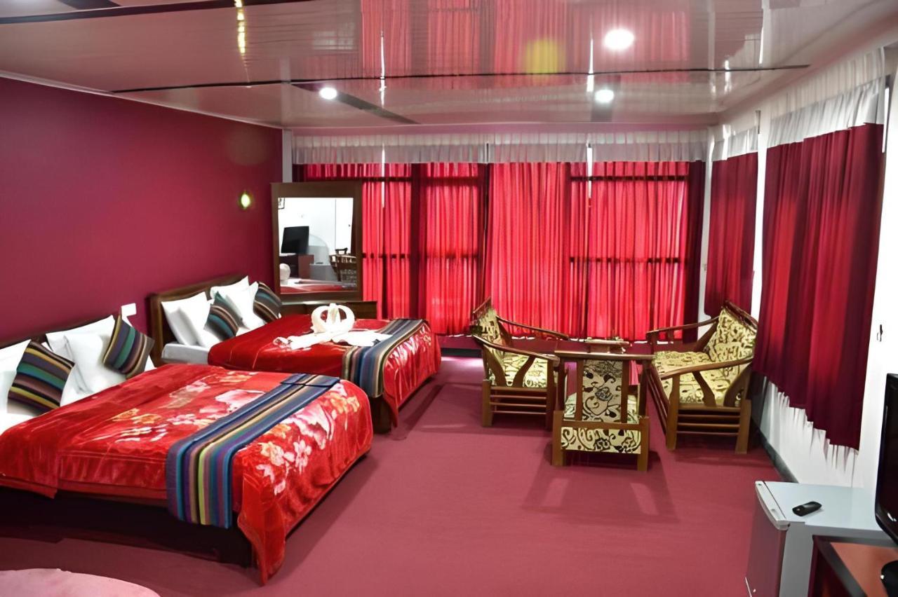 The Mount View By Liyozi Leasiure Hotel Nuwara Eliya Ngoại thất bức ảnh