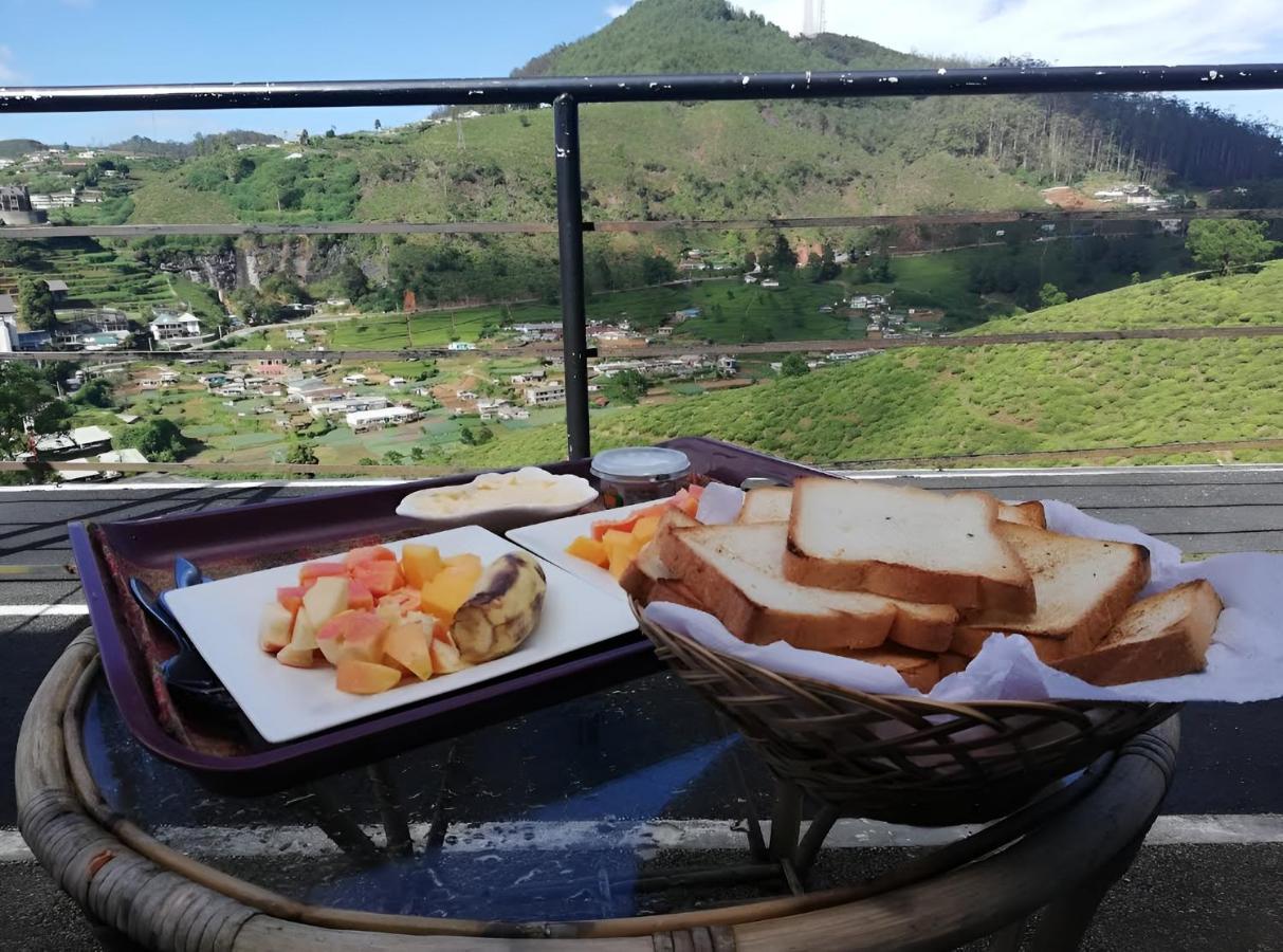 The Mount View By Liyozi Leasiure Hotel Nuwara Eliya Ngoại thất bức ảnh