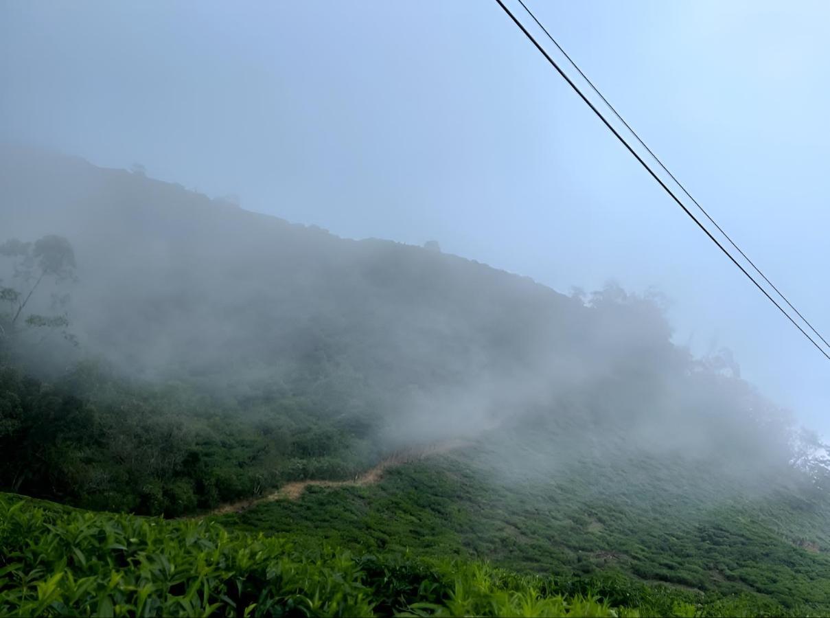 The Mount View By Liyozi Leasiure Hotel Nuwara Eliya Ngoại thất bức ảnh