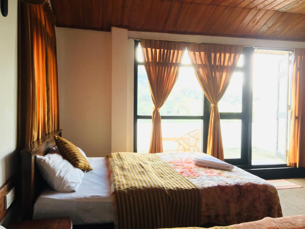 The Mount View By Liyozi Leasiure Hotel Nuwara Eliya Ngoại thất bức ảnh