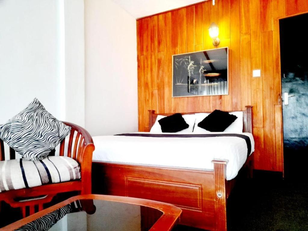 The Mount View By Liyozi Leasiure Hotel Nuwara Eliya Ngoại thất bức ảnh